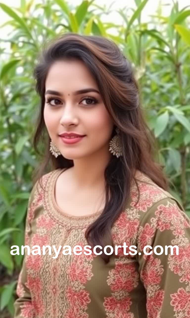 Escort Service in Perinthalmanna